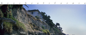 Isla Vista Beach::D.Stock