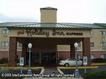 Holiday Inn Express Birmingham::Yahoo! Travel