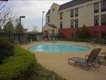 Hampton Inn Tuscaloosa-University