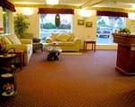 Cedar Suites Yakima Downtown