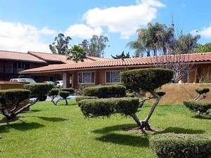Rodeway Inn Fallbrook::Travelocity.com