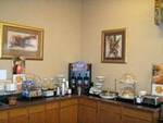 Sleep Inn and Suites Columbus