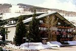 Tivoli Lodge at Vail