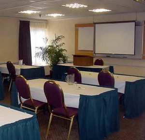 Hampton Inn Baltimore/Hunt Valley::Travelocity.com