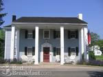 The Heritage House Bed & Breakfast