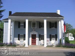 The Heritage House Bed & Breakfast::BedAndBreakfast.com