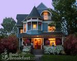 Ellery House Bed and Breakfast