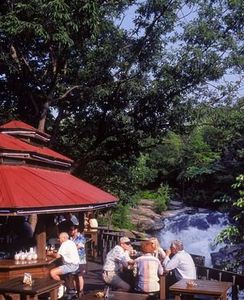 Woodlands Inn & Resort (The)::Travelocity.com