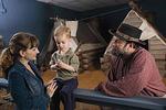White Oak Civil War Museum::Virginia.org