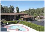 Comfort Inn Prescott