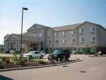 Comfort Suites Elkhart