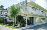Greenstone Motel