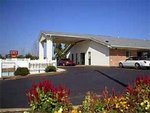 Econo Lodge Lexington