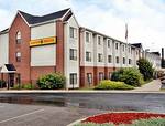 Super 8 Overland Park South