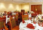 Best Western Hotel Tria