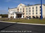 Holiday Inn Express Knoxville East