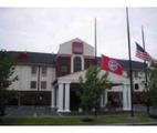 Comfort Suites Lebanon