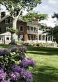 SMITH MCDOWELL HOUSE MUSEUM