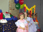 Grand Rapids Children's Museum::Annek