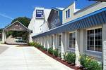 Best Western Longbranch Hotel And Convention Center