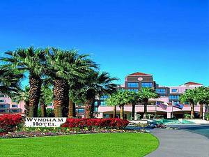 Wyndham Palm Springs::Travelocity.com