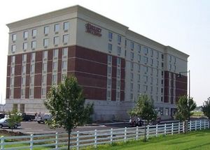 Drury Inn Suites Columbus South::Travelocity.com