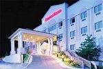 Comfort Suites Raleigh