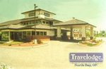 Travelodge Airport North Bay