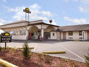 Calera - Days Inn::Travelocity.com