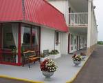 Red Carpet Inn & Suites Culpeper