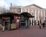 Harvard Square