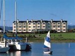 Inn at Oyster Point