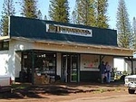 International Food & Clothing