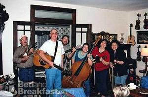 The Inn at Mountain View::BedAndBreakfast.com