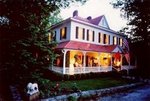 Edgeworth Inn