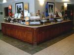 Hampton Inn Spartanburg-North I-85, Sc