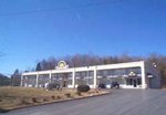 Knoxville-Days Inn Kingston::Yahoo! Travel