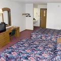 The Camelot Inn York