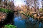 Blackstone River Valley National Heritage Corridor
