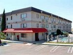 Econo Lodge Modesto