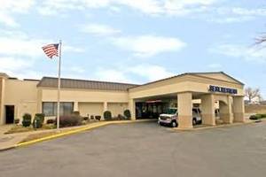 Best Western Leesburg Hotel & Conference Center::Travelocity.com