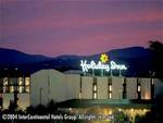 Holiday Inn Tanglewood