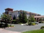 Comfort Suites Davis
