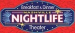 Nashville Nightlife Breakfast and Dinner Theatre