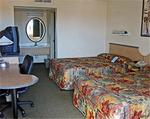 Motel 6 Santa Fe