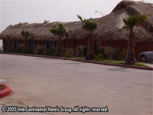 Holiday Inn Sunspree Galveston::Orbitz