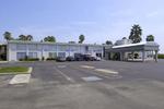 Travelodge Corpus Christi Airport