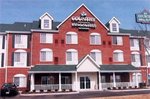 Country Inn And Suites-Dayton North