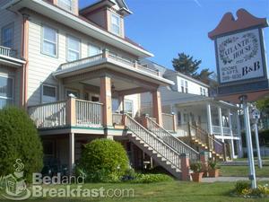 Atlantic House::BedAndBreakfast.com