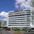 Embassy Suites Hotel Portland-Washington Square